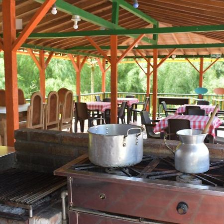 Finca Hotel Villa Mariana Montenegro Ngoại thất bức ảnh